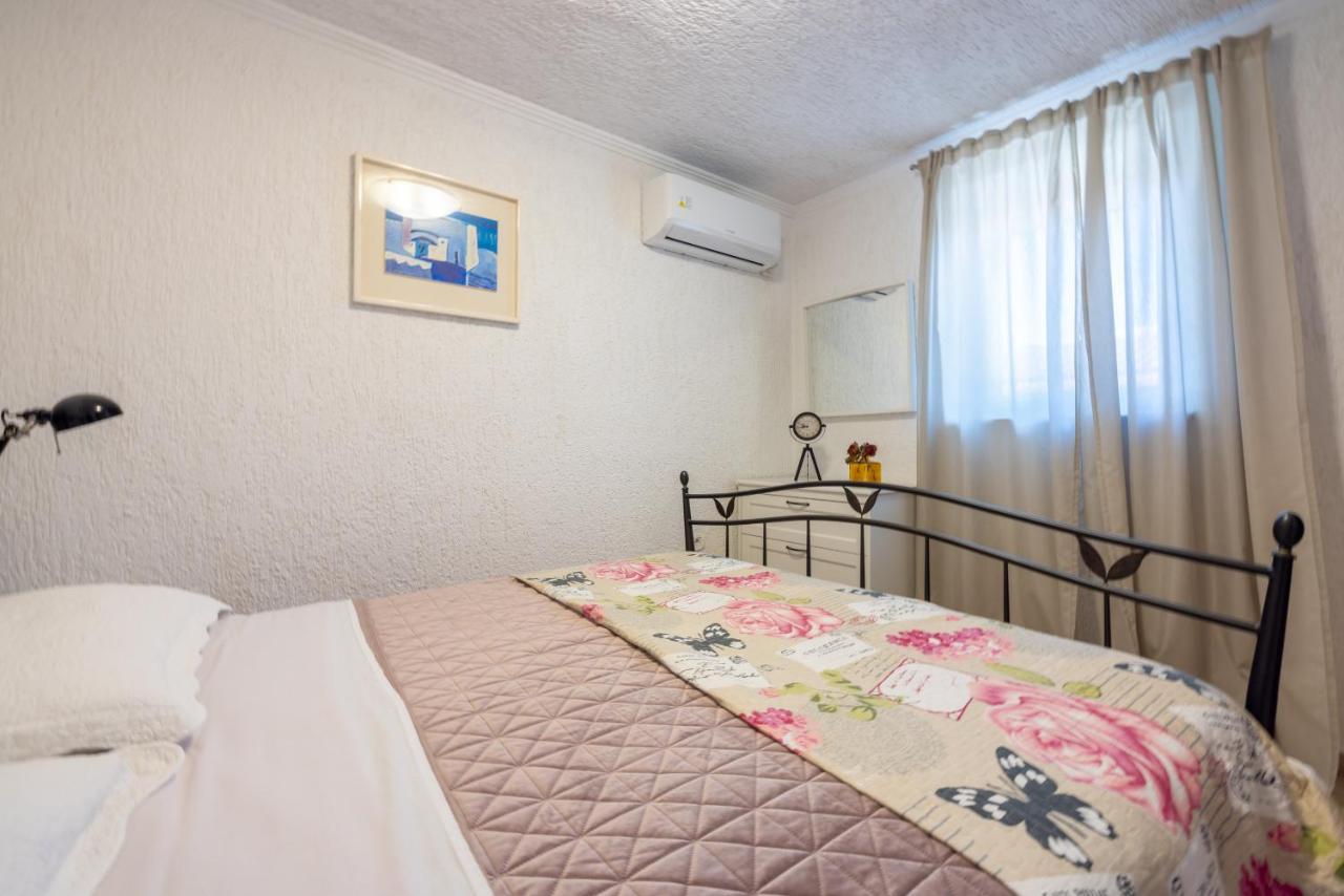 Apartments Villa Dora Kraljevica Exteriér fotografie