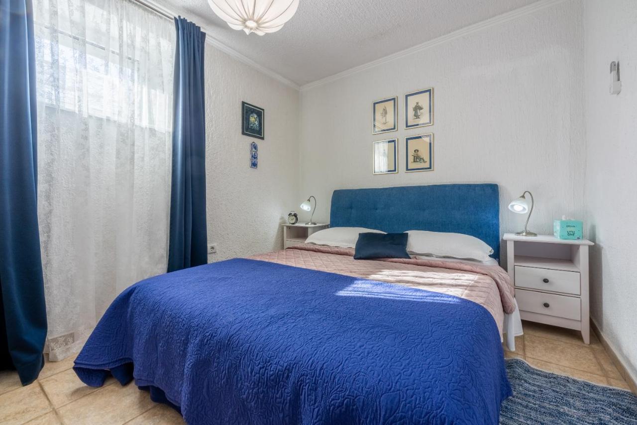 Apartments Villa Dora Kraljevica Exteriér fotografie