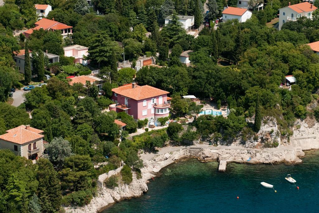 Apartments Villa Dora Kraljevica Pokoj fotografie